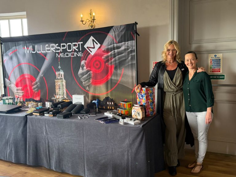 MULLERSPORT